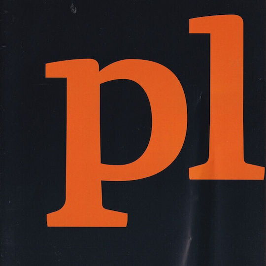 Plus (13) - Plus CD Μουσικής