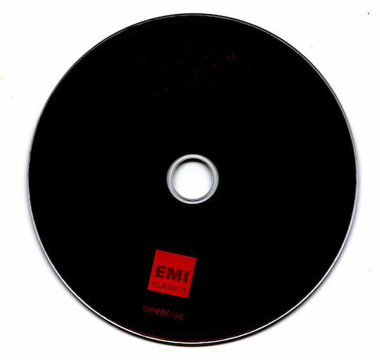 Zbigniew Preisner Teresa Salgueiro Silence Night & Dreams CD Μουσικής