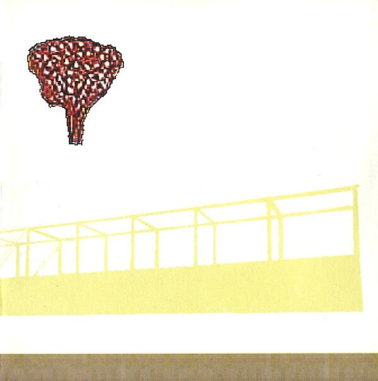 Tarwater - Dwellers On The Threshold CD Μουσικής