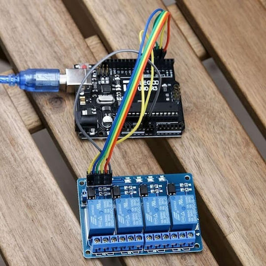 Elegoo Module για Arduino