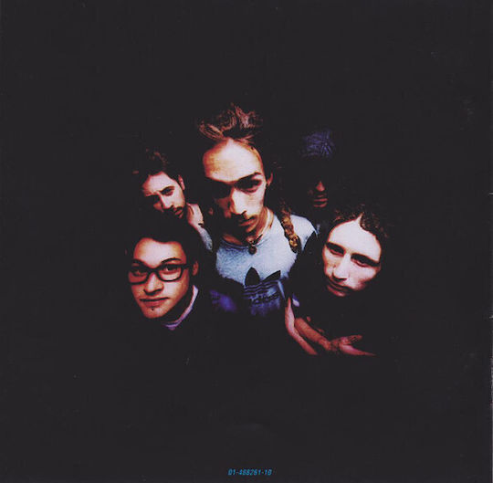 Incubus (2) - S.c.i.e.n.c.e. CD Μουσικής
