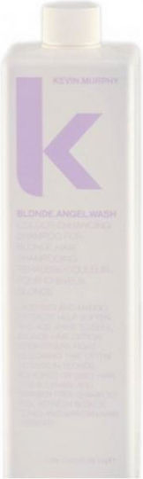 Kevin Murphy Angel Wash Σαμπουάν Διατήρησης Χρώματος για Βαμμένα Μαλλιά 1000ml