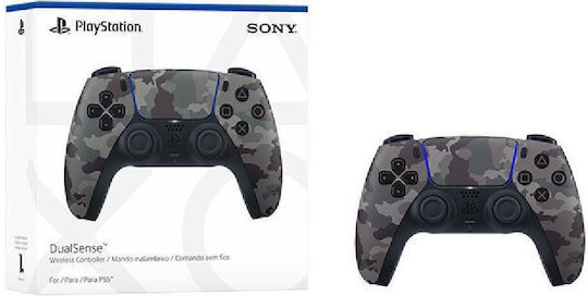 Sony DualSense V2 Wireless Gamepad for PS5 Camouflage