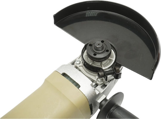 Crown Τροχός 180mm Ρεύματος 2300W με Ρύθμιση Στροφών