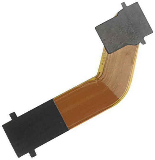 Cablu Ffc Flex Plat Pentru Butoane R1/r2 Conector Placă Pentru Controller Sony Playstation 5 Ps5 Gamepad Dualsense Edge Dbm-010 V1.0 Cod 1-ffc0046
