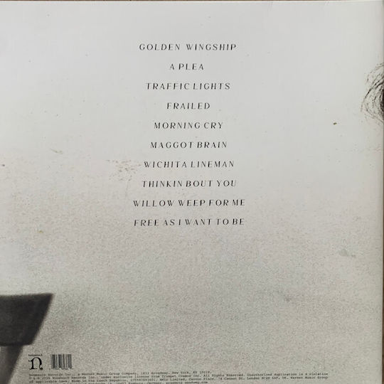 Flea Honora Vinyl Vinyl All Media