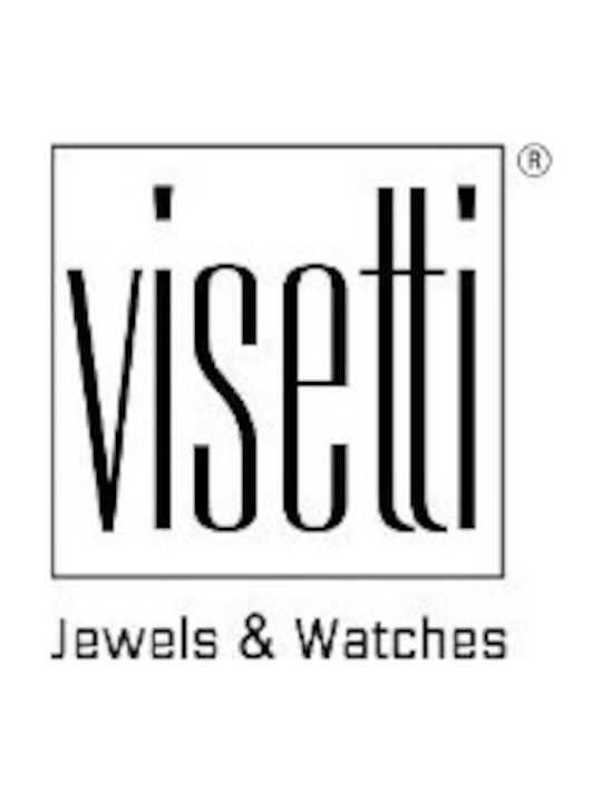 Visetti Колиета от Стомана Visetti Колиета от Стомана