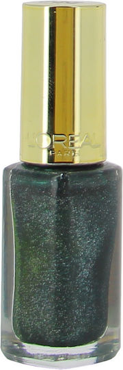 L'Oreal Paris Color Riche Le Vernis Glossy Nagellack 222 Imperial Grün 5ml