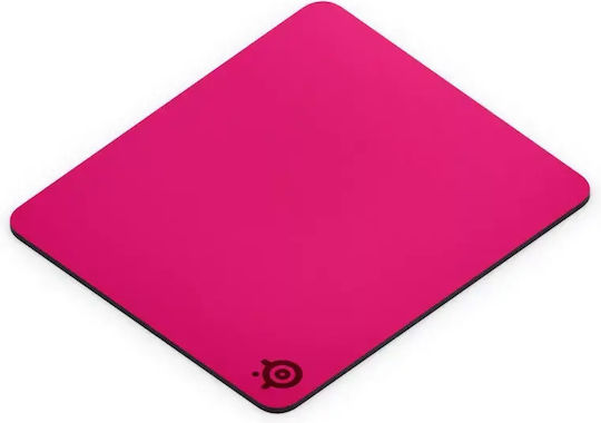 Gaming SteelSeries Qck Heavy L Magenta Mauspad-63479
