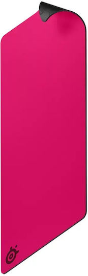 Gaming Steelseries Qck Heavy Xxl Magenta Steel-pad-63478