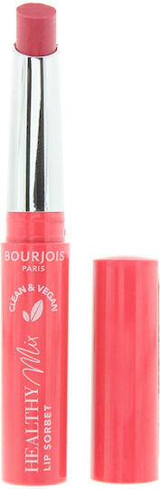 Bourjois Healthy Mix Lip Sorbet Lippenstift Satin