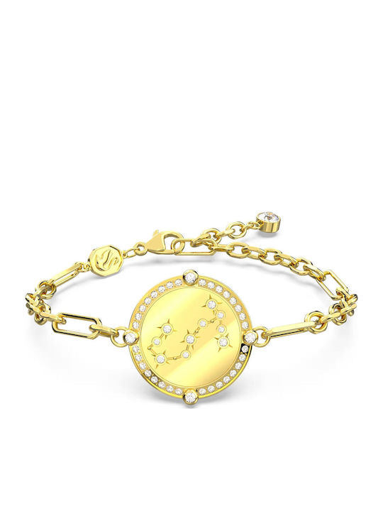 Swarovski Brățară De Damă Din Oțel Swarovski Brățară De Damă Din Oțel