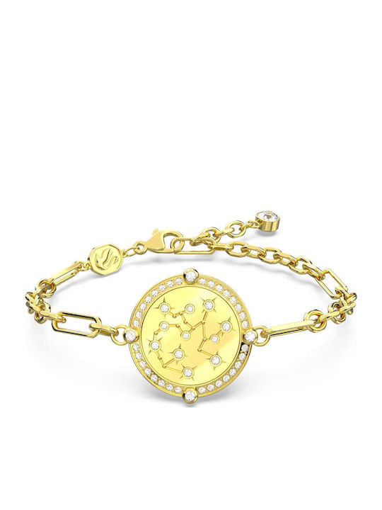 Swarovski Brățară De Damă Din Oțel Swarovski Brățară De Damă Din Oțel