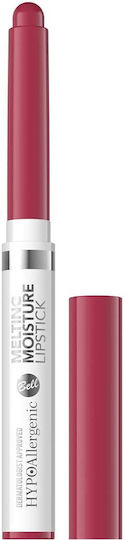 Bell Schmelzendes Feuchtigkeits-Lippenstift 06 Mauve Pink 1,5 g