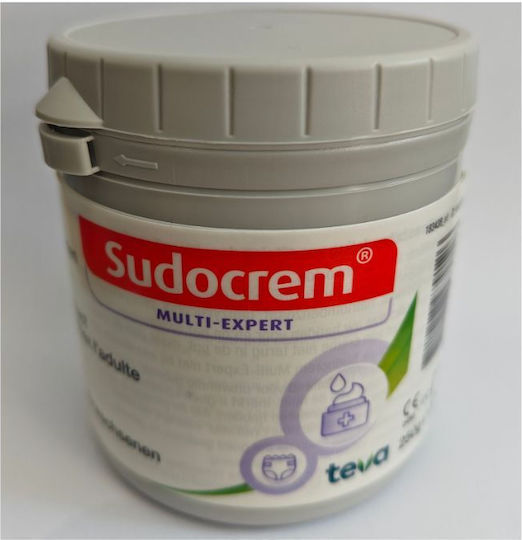 Sudocrem Multi Expert Крем 250гр