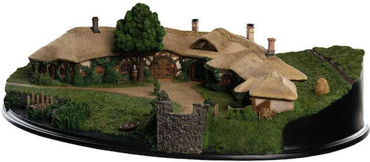 Statuie Lord of the Rings Hanul Dragonului Verde