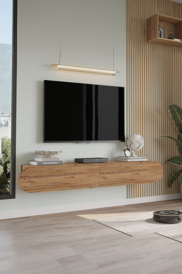 SteweHome STE-020318-V39006 Βάση Τηλεόρασης Τοίχου