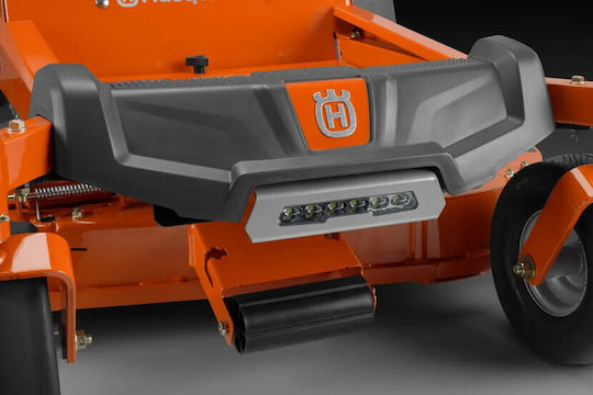 Husqvarna Z242F Tractor Autopropulsat pe Benzină 18.7cp/724cc