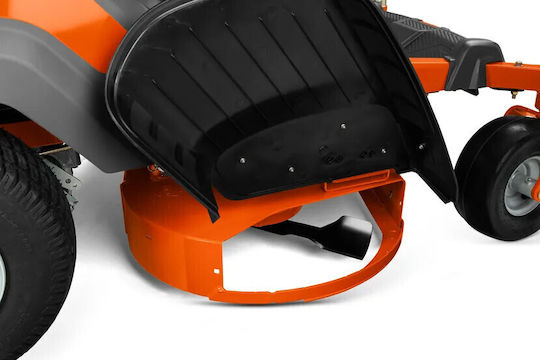 Husqvarna Z242F Tractor Autopropulsat pe Benzină 18.7cp/724cc