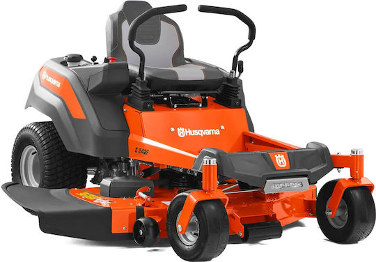 Husqvarna Z242F Tractor Autopropulsat pe Benzină 18.7cp/724cc
