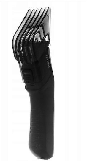 Remington Rechargeable Hair Clipper Black HC5156