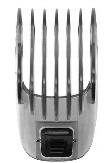 Remington Rechargeable Hair Clipper Black HC5156