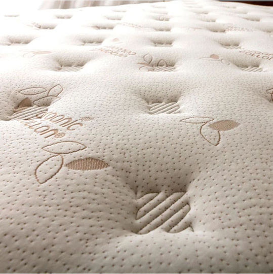 SteweHome Orthopedic Crib Mattress 75x160+21cm SteweHome Orthopedic Crib Mattress 75x160+21cm
