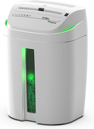 Kobra Shredders Καταστροφέας Εγγράφων