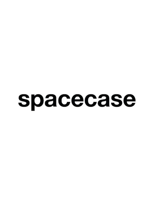 Spacecase Лукрак Текстилен Син (Universal 22mm)