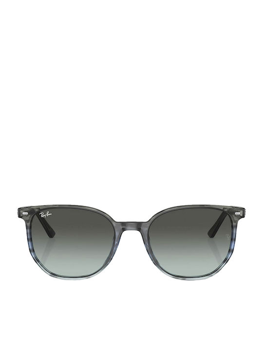 Ray Ban Γυαλιά Ηλίου Γκρι με Σκελετό Ray Ban Γυαλιά Ηλίου Γκρι με Σκελετό