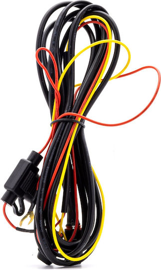 Einparts Drl Duolight Dl42 Car Lights Anti-fog Function