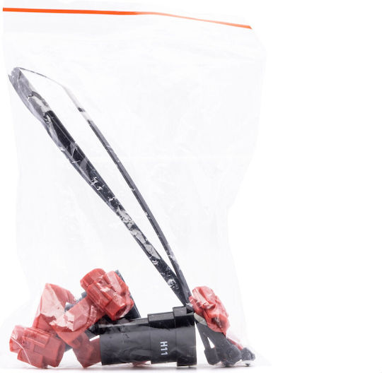 Einparts Drl Duolight Dl42 Car Lights Anti-fog Function