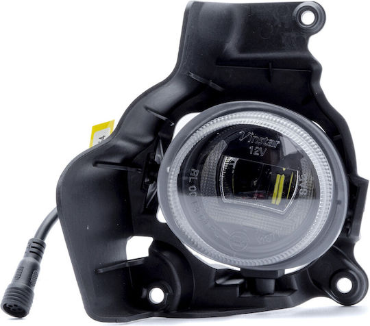 Einparts Drl Duolight Dl42 Car Lights Anti-fog Function