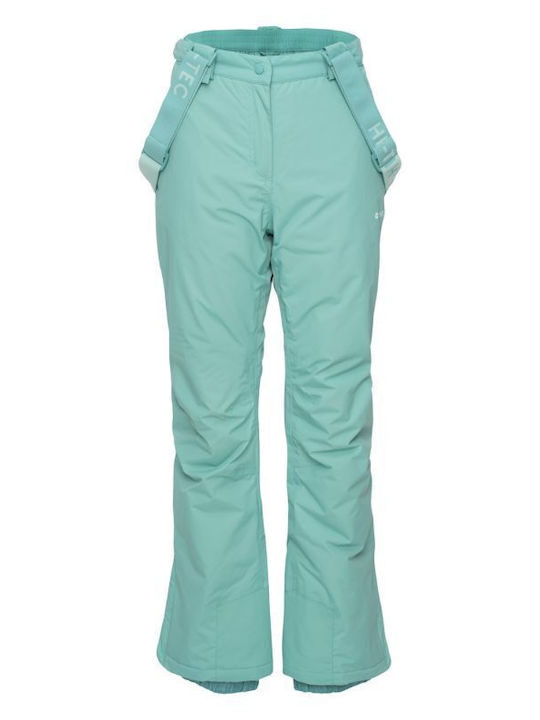Hi-Tec Darin 92800549452 Ski & Snowboard Türkis