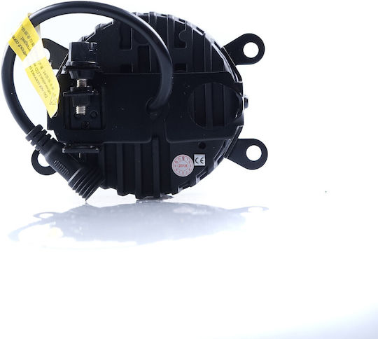 Einparts Drl Duolight Subaru Dl06 Padurar Moștenire Xv Sistem Faruri Auto