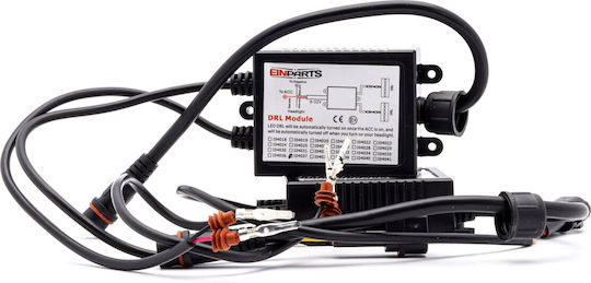 Einparts Drl Duolight Subaru Dl06 Padurar Moștenire Xv Sistem Faruri Auto