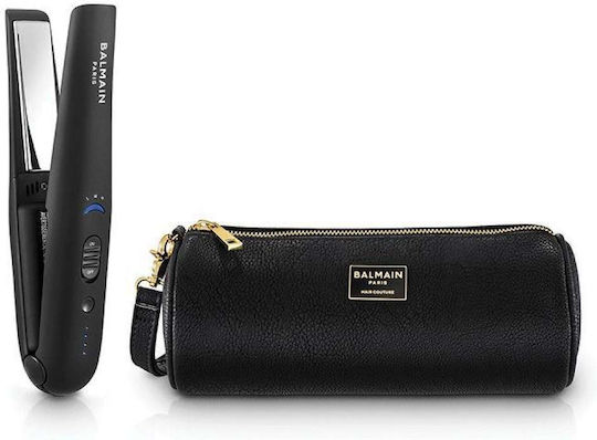 Balmain Paris Cordless Titanium Straightener Haarglätter