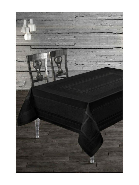 SteweHome Waterproof Tablecloth 160x220cm