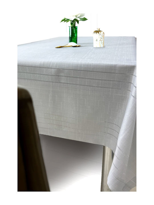 SteweHome Linen Linen Tablecloth 160x240cm