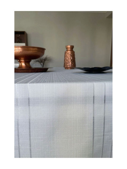 SteweHome Linen Linen Tablecloth 160x240cm