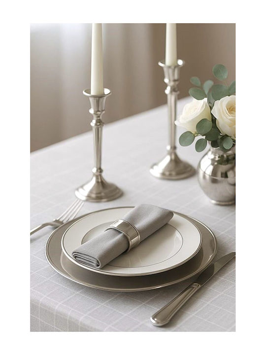 SteweHome Linen Linen Tablecloth 160x240cm