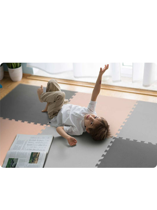 Ricokids Παιδικό Παζλ Δαπέδου 9τμχ