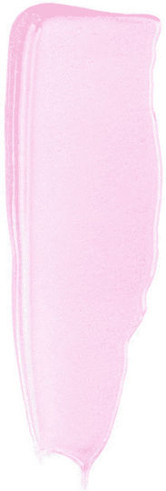 Wibo Wibo Big Lips Injection Glossy Lip Top Coat Almond Oil 2.8g