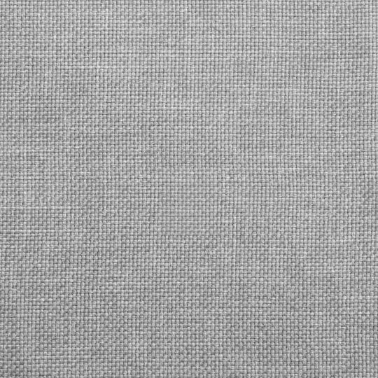 Doppelsitzer Sofa Grau 124x67x74,5cm