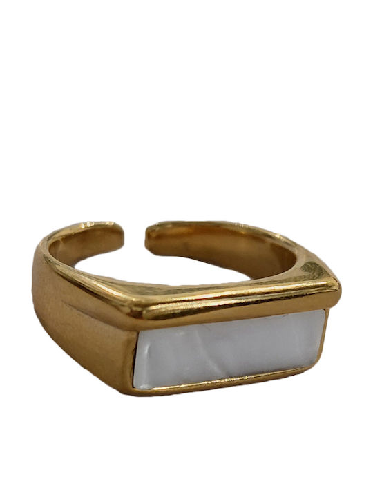 Baria Bags Γυναικείο Δαχτυλίδι