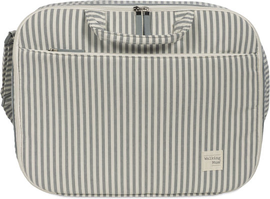 Walking Mum Maternity Shoulder Bag Handbag 49x37x17cm