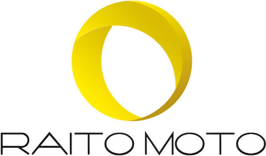Raito Moto H4 LED Крушки Cree Octopus Охлаждане Kia Mazda Ford Opel