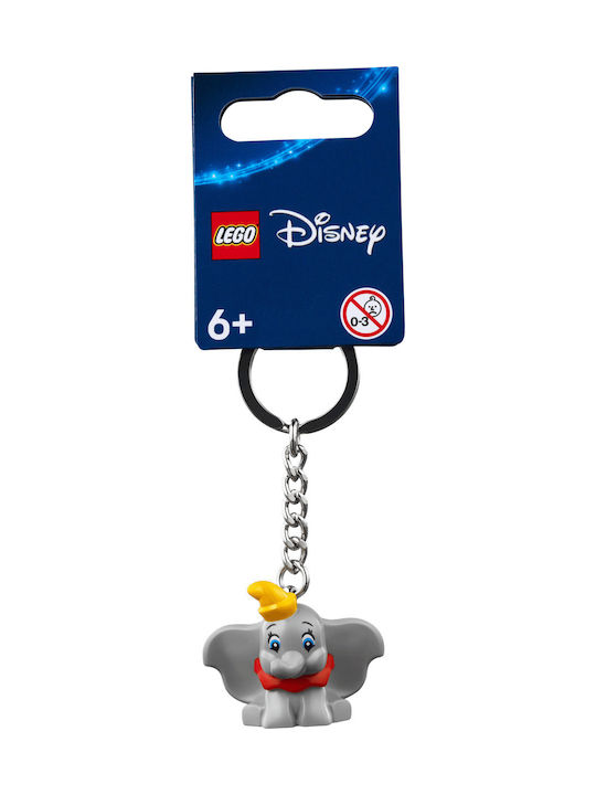 Lego Keychain Disney Dumbo