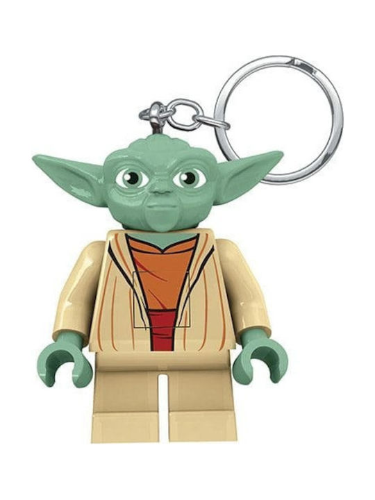 Lego " Yoda Led Key Light"