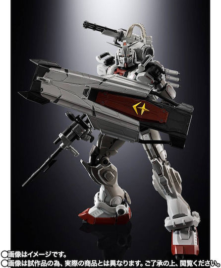 Banpresto Gundam Фигура